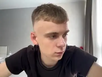Chaturbate Live Sex of solofury