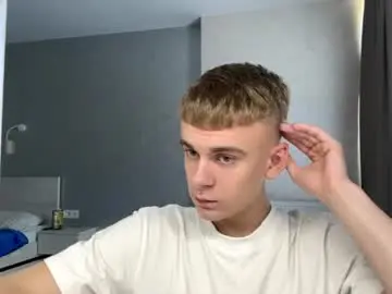 Chaturbate Live Sex of solofury