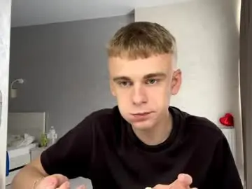 Chaturbate Live Sex of solofury