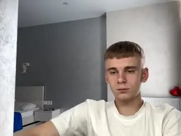 Chaturbate Nude Webcam of solofury