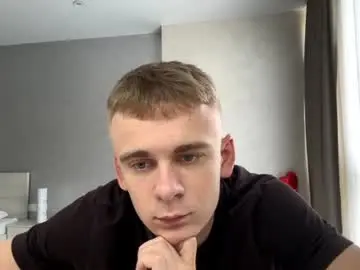 Chaturbate Sex Cam of solofury