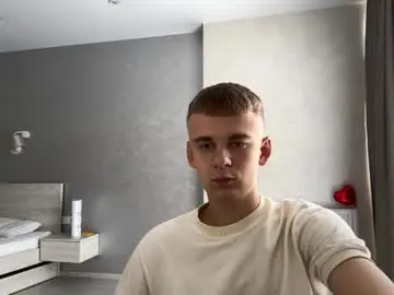 Chaturbate Live Sex of solofury