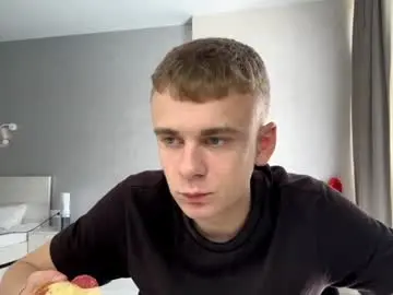 Chaturbate Free Porn Cam of solofury