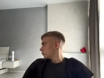 Chaturbate Live Sex of solofury