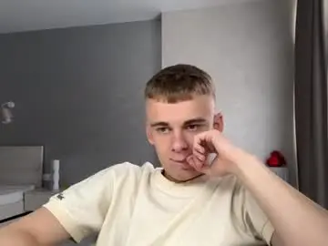 Chaturbate Private Sex Chat of solofury