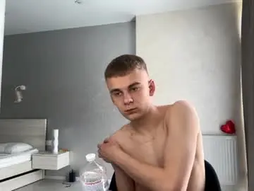 Chaturbate Live Porn of solofury
