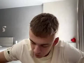 Chaturbate Live Porn of solofury