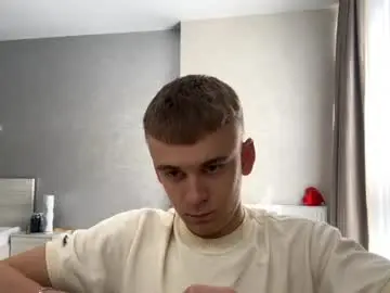 Chaturbate Sex Cam of solofury