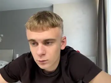 Chaturbate Sex Chat of solofury