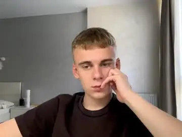 Chaturbate Adult Video Chat of solofury