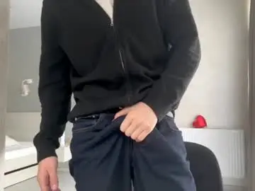 Chaturbate Sex Cam of solofury