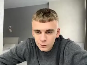 Chaturbate Live Sex Cam of solofury