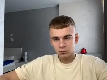 Chaturbate Private Sex Chat of solofury