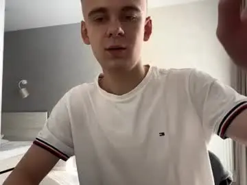 Chaturbate Live Porn of solofury