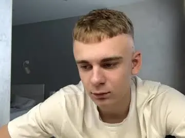 Chaturbate Live Sex Cam of solofury