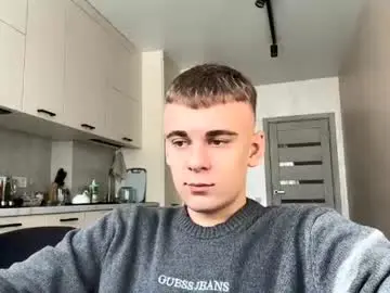 Chaturbate Live Sex Cam of solofury