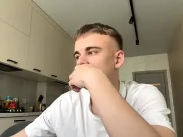 Chaturbate Live Sex of solofury