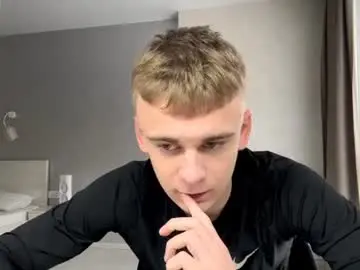 Chaturbate Free Porn Cam of solofury