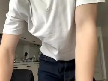 Chaturbate Live Sex Cam of solofury