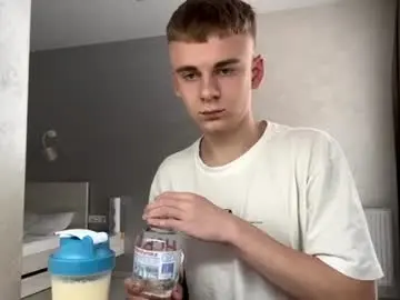Chaturbate Sex Cam of solofury