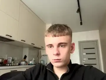 Chaturbate Adult Video Chat of solofury
