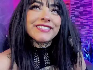 Chaturbate Nude Webcam of sophiaa_cherry