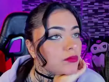 Chaturbate Live Sex of sophiaa_cherry