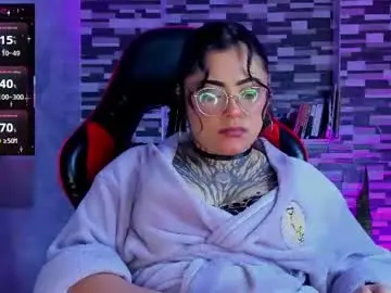 Chaturbate Adult Video Chat of sophiaa_cherry