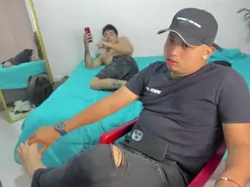 Chaturbate Private Sex Chat of spider_master77