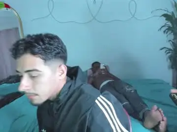 Chaturbate Private Sex Chat of spider_master77