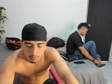 Chaturbate Private Sex Chat of spider_master77