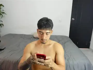 Chaturbate Live Sex of spider_master77