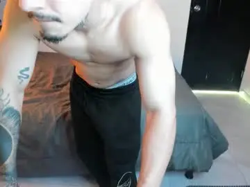 Chaturbate Watch Live Sex Cams of spider_master77