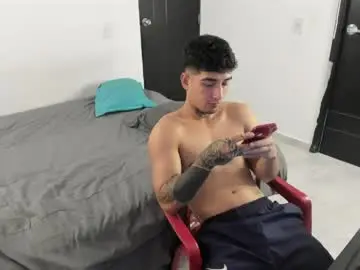 Chaturbate Sex Chat of spider_master77