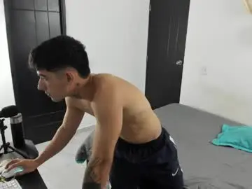 Chaturbate Live Sex Cam of spider_master77