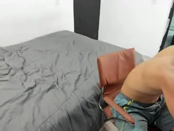 Chaturbate Live Porn of spider_master77