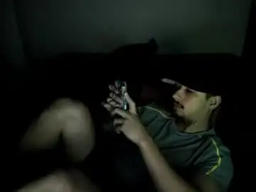 Chaturbate Adult Webcam of spider_master77