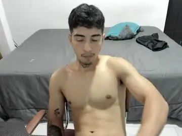 Chaturbate Free Porn Cam of spider_master77