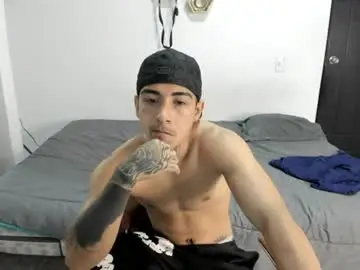 Chaturbate Watch Live Sex Cams of spider_master77