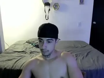Chaturbate Live Porn of spider_master77