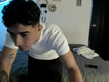 Chaturbate Nude Webcam of spider_master77