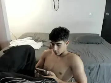 Chaturbate Adult Webcam of spider_master77