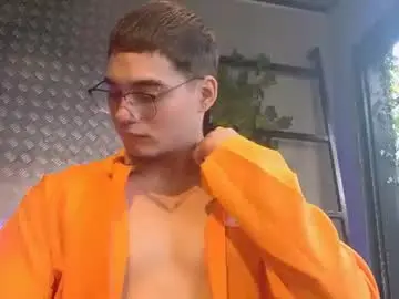 Chaturbate Adult Webcam of thiagofox1