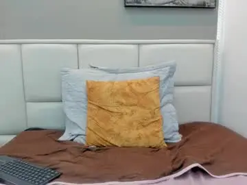 Chaturbate Nude Webcam of thom_ames