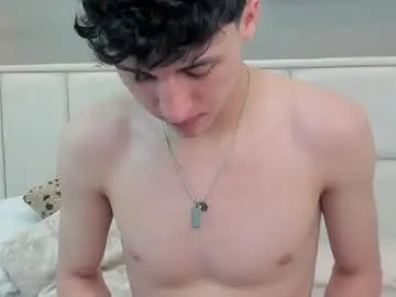 Chaturbate Private Sex Chat of thom_ames