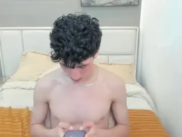 Chaturbate Best Webcam of thom_ames