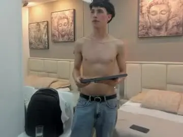 Chaturbate Live Porn of thom_ames
