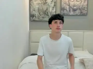 Chaturbate Best Webcam of thom_ames