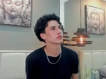 Chaturbate Sex Chat of thom_ames