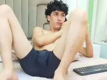 Chaturbate Sex Chat of thom_ames